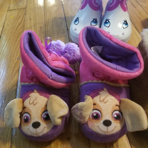 Lot of size 6 shoes - Picture 2 of 6